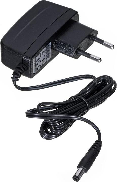 Produktbild Zyxel GS-108SV2 8-Port Desktop Gigabit Ethernet Media Switch für Desktop-Anwendungen (8 Ports)
