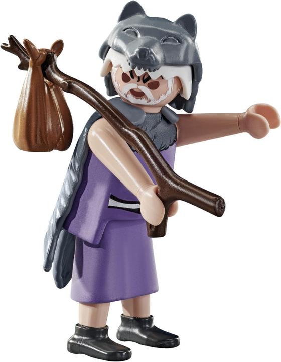 Actual product image Playmobil Asterix: Lyingix (71546, Playmobil Asterix)
