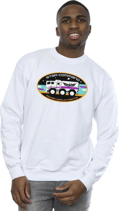 Produktbild Disney Lightyear Rover Deployment Sweatshirt (XL)