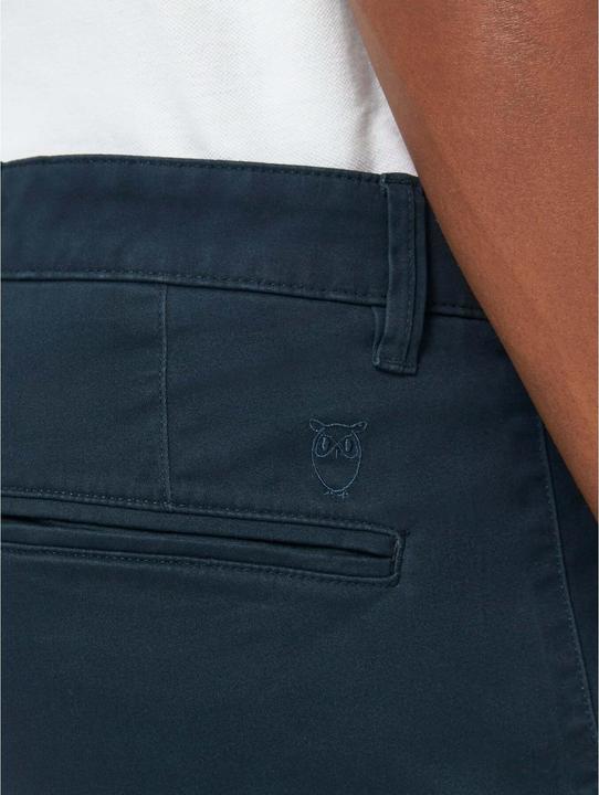 Actual product image Knowledge Cotton Apparel Chino LUCA (W32/L32)