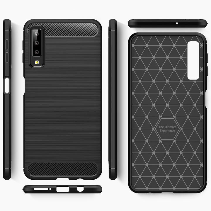 Actual product image Nalia Cell phone case (Samsung Galaxy A7 (2018))