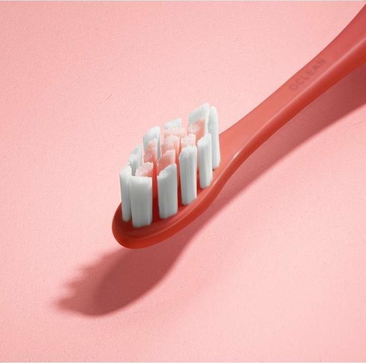 Actual product image Oclean Find Duo Set (Sonic toothbrush)