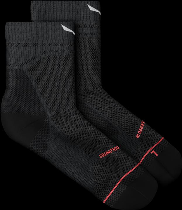 Immagine prodotto Salewa Women's Eagle Light Quarter Sock (39 - 41)