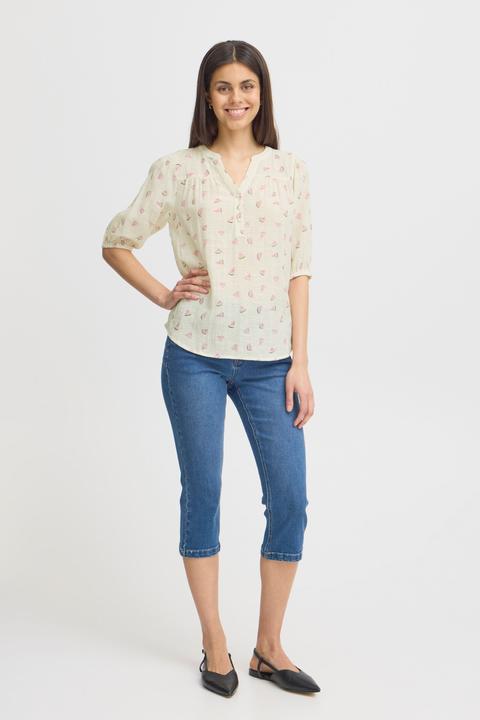 Image du produit Fransa FRBOBBI BL 1 20612125 (XS)