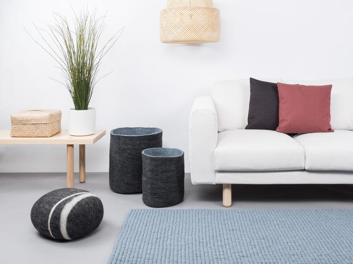 Immagine prodotto Myfelt Rettangolare piatto L (160 x 230 cm)