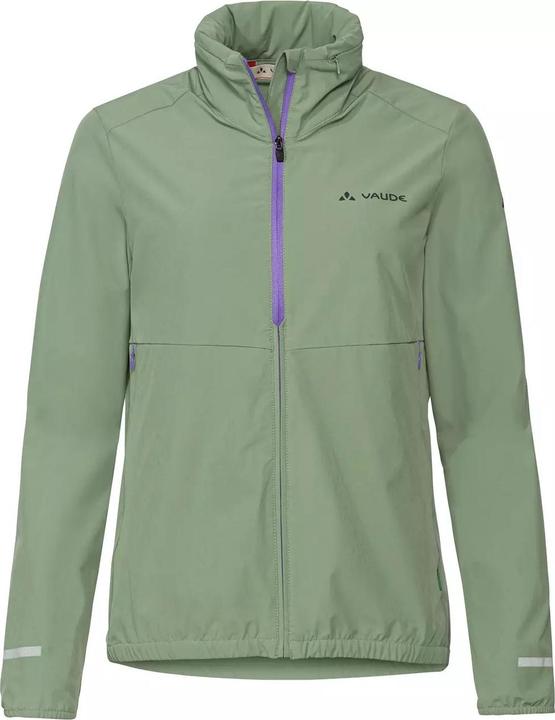 Actual product image Vaude Cyclist Air Jacket (36)