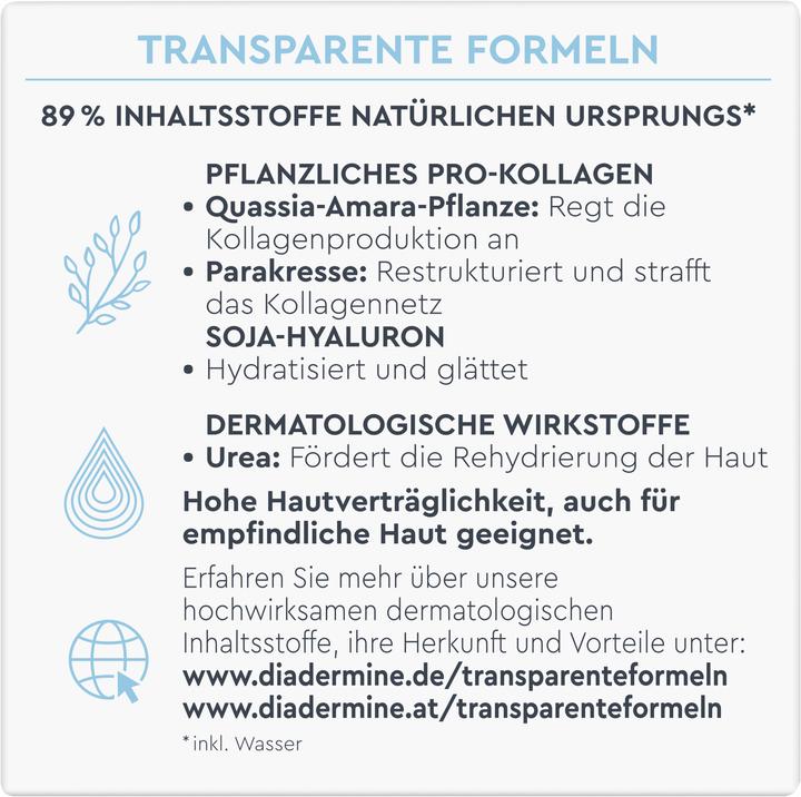 Produktbild Diadermine Lift+ Hydra-Lifting (50 ml)