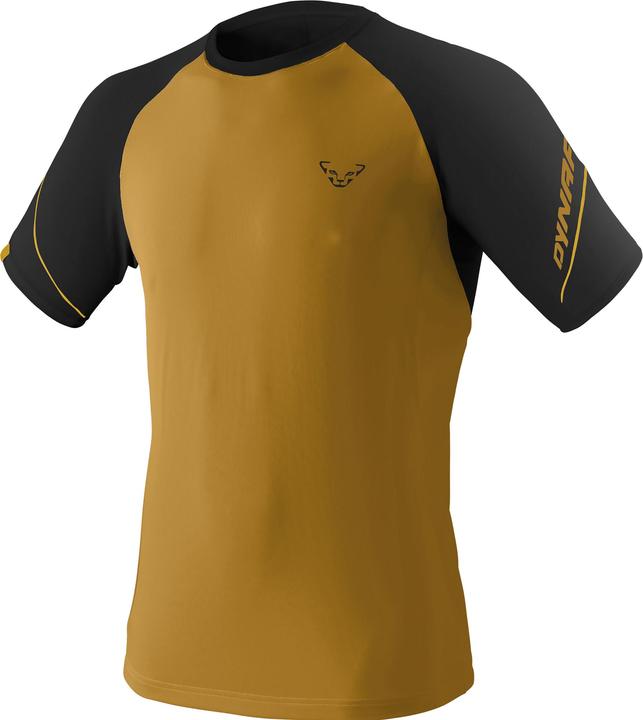 Actual product image Dynafit Alpine Pro M S/S Tee (54)