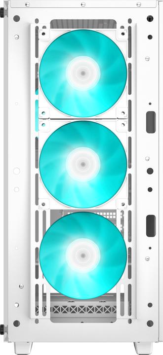 Actual product image Deepcool CC560 (ATX, mATX, Mini-ITX)