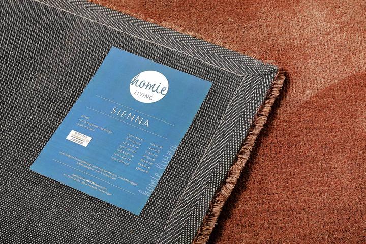 Actual product image Homie Living Sienna (80 x 150 cm)