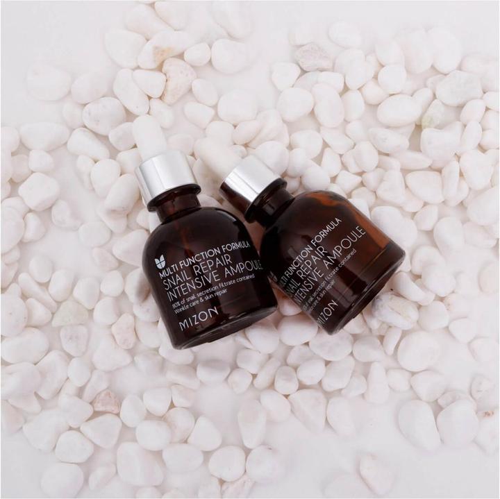 Produktbild Mizon snail repair intensive ampoule (30 ml)