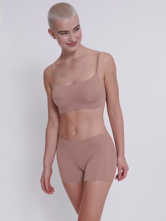 Produktbild Sloggi ZERO Feel 2.0 Ultra Bra Bustier (S, Einzelpack)