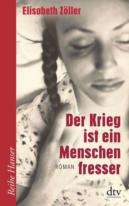 Immagine prodotto Der Krieg ist ein Menschenfresser (Tedesco, Zoeller Elisabetta, 2015)