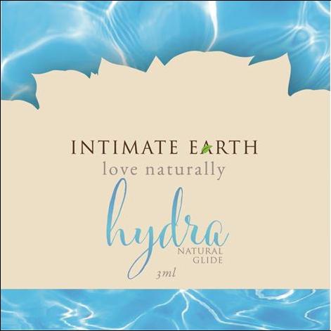 Actual product image Intimate Earth Hydra (3 ml)