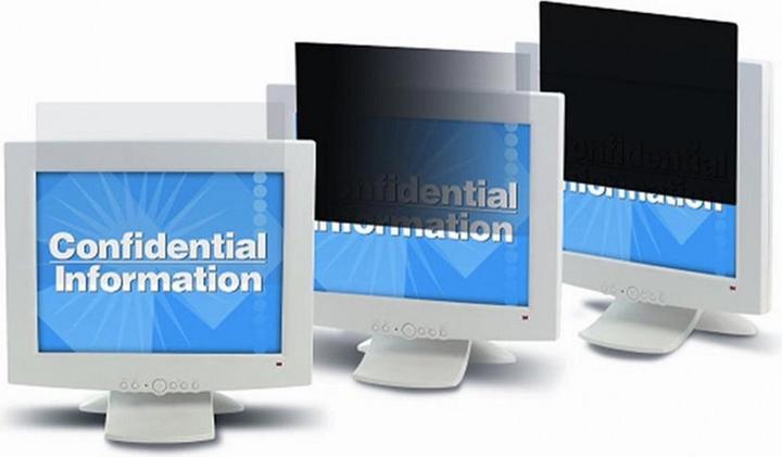 Produktbild 3M Blickschutzfilter Privacy für Monitore (24", 16 : 9)