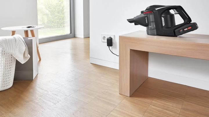 Produktbild Bosch Hausgeräte Unlimited 8 BCS82MAT14