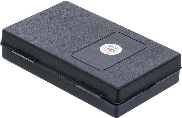 Immagine prodotto BGS Set di cacciaviti meccanici di precisione 11 pezzi. (Incavo trasversale)