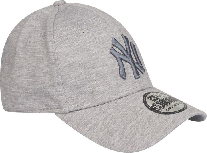 Immagine prodotto New Era 39Thirty Cap - JERSEY New York Yankees gris (L)