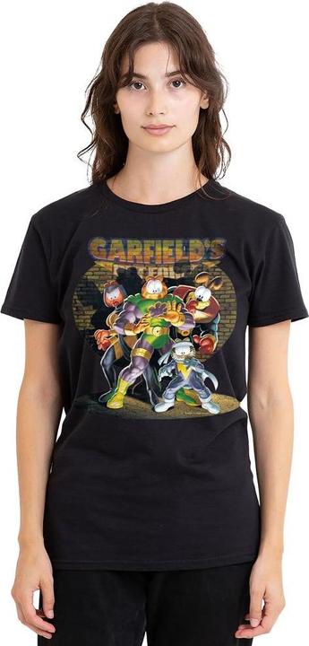 Produktbild Garfield TShirt (XL)