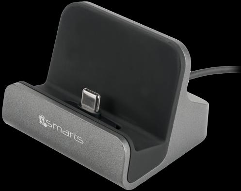 Produktbild 4smarts VoltDock (10 W)