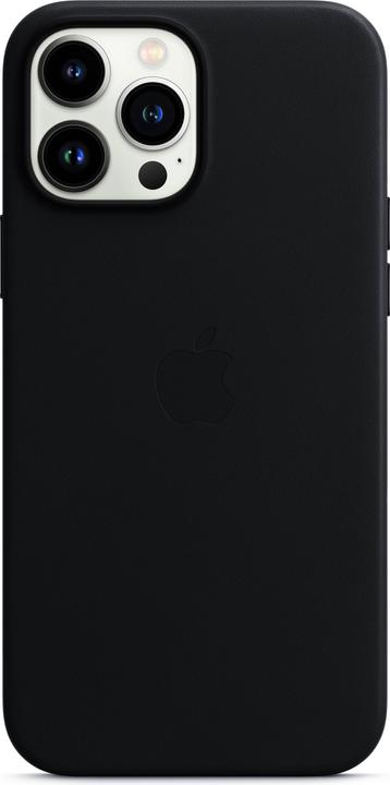 Produktbild Apple Leder Case mit MagSafe (Apple iPhone 13 Pro Max)