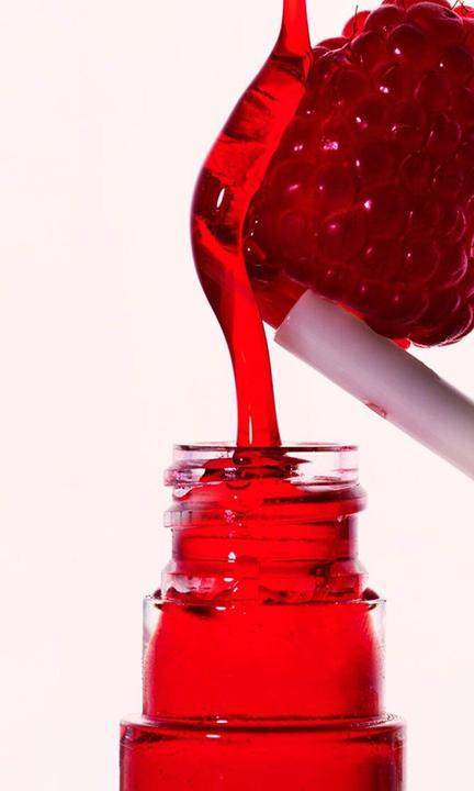Image du produit Clarins Water Lip Stain - 01 Rose Water Matte (01 Eau de rose)