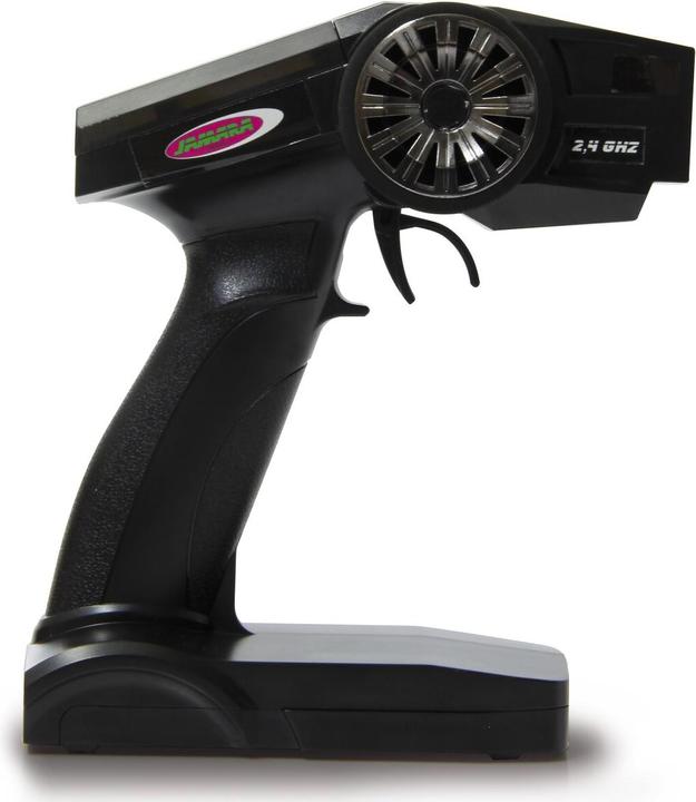 Actual product image Jamara Ice Tiger