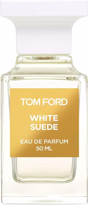 Produktbild Tom Ford White Suede (Eau de Parfum, 30 ml)