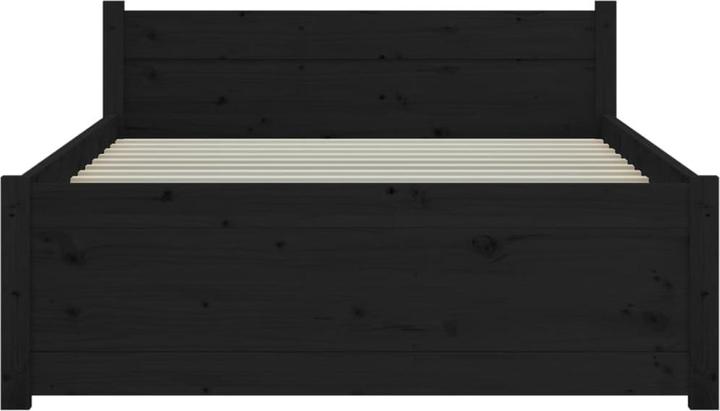 Actual product image VidaXL Camala (90 x 200 cm)