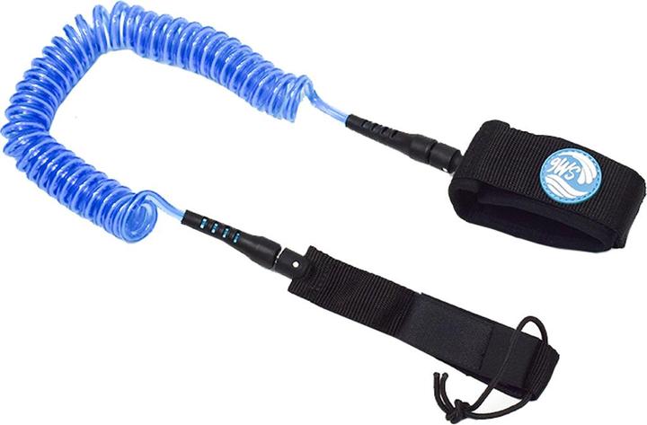 9WS Leash paddle 10'-3M - diamètre 7mm