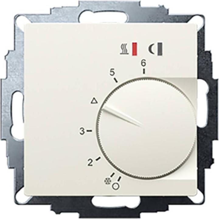 Actual product image Eberle Controls UP room controller