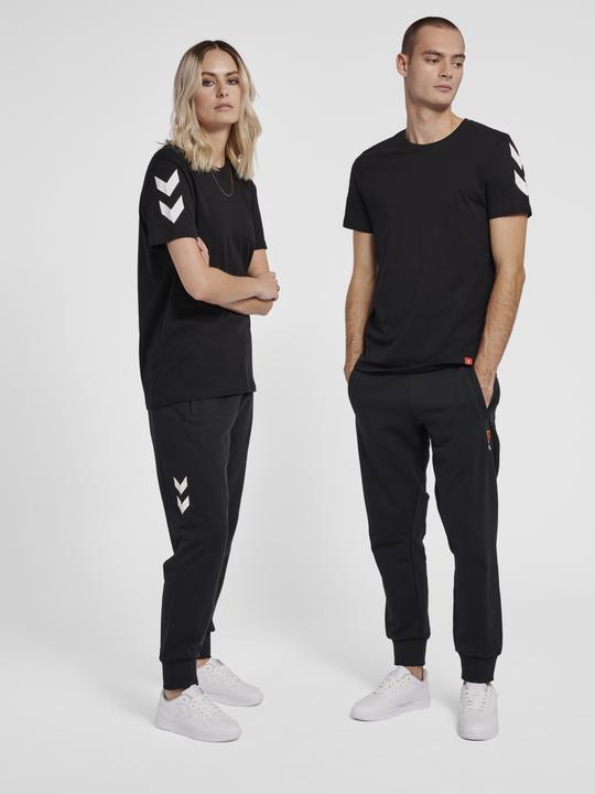Immagine prodotto hummel Maglietta Legacy Chevron (XXS)