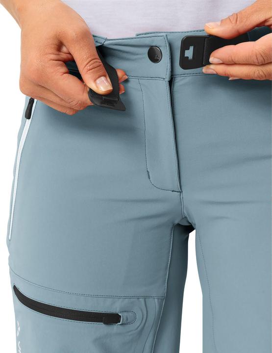 Actual product image Vaude Badile Shorts (34)