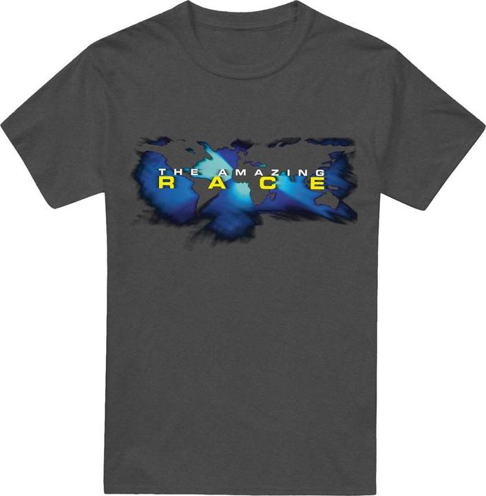 Produktbild The Amazing Race TShirt (S)