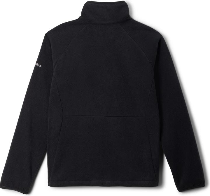 Actual product image Columbia Fast Trek™ IV Fleece Full Zip (4, 5)