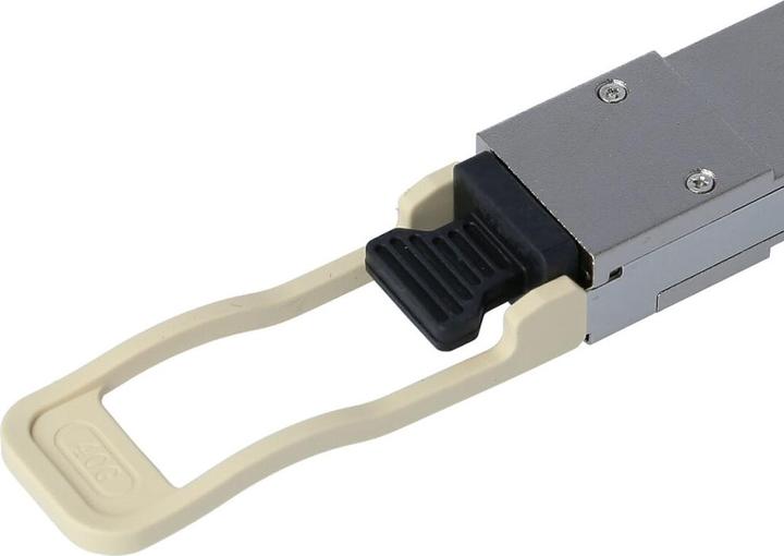 Produktbild BlueOptics D-Link QSFP-40G-ESR4 kompatibler QSFP BO25K859S3D