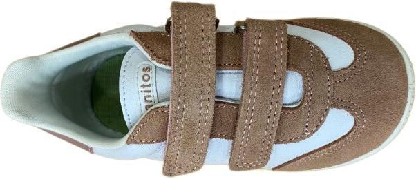 Produktbild Titanitos sneakers u750 player v (35)