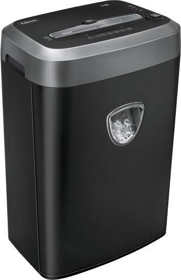 Actual product image Fellowes Powershred® 74C Particle Cut Shredder (Particle cut)