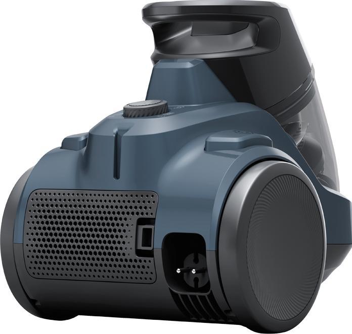 Actual product image AEG Hoover LX5-2-4DB 900258319