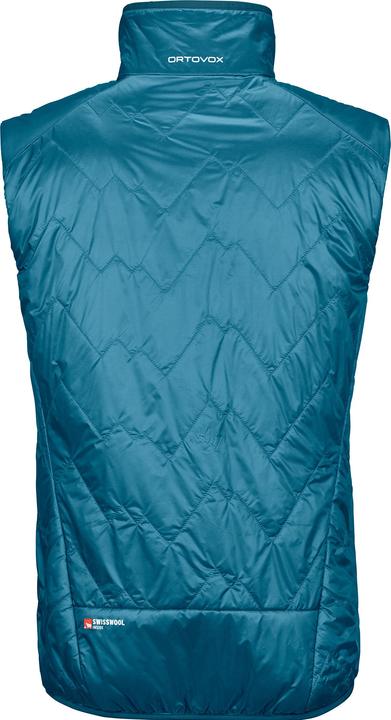 Ortovox Swisswool Piz Vial Vest
