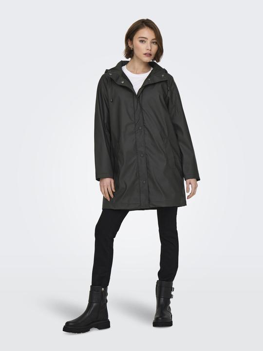 Image du produit Only ONLVANESSA Manteau de pluie Manteau de pluie (XS)