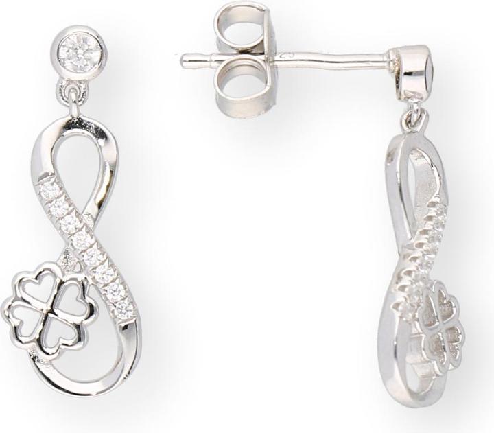 Actual product image Carat Motifs (Silver 925)