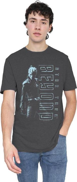 Immagine prodotto Star Trek Beyond Maglietta Jaylah Adulto Unisex (L)
