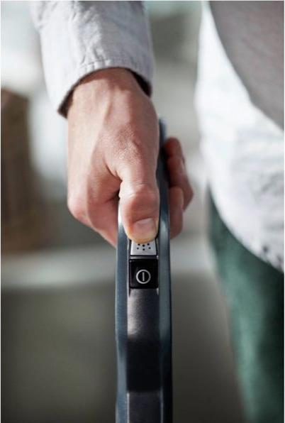 Image du produit Bissell Spin Wave Cordeless