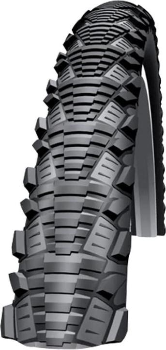Actual product image Schwalbe CX Comp (26 x 2.00, 50-559)