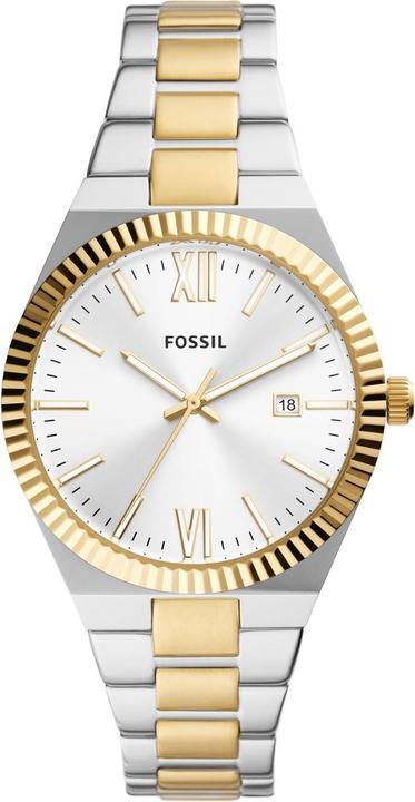 Image du produit Fossil Scarlette (Montre analogique, 38 mm)