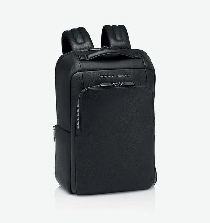 Image du produit Porsche Design Sac à dos / Daypack Roadster Leather Backpack XS (11 l)