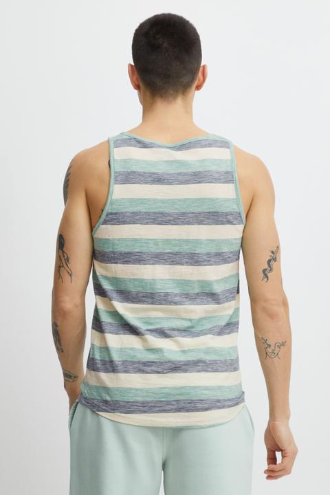 Immagine prodotto Solid Whicco T-Shirt Maglietta Senza Manica Canotta Da Uomo (M)
