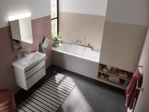 Produktbild Duravit Einhebel-Waschtischmischer