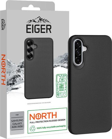Immagine prodotto Eiger North Case (Samsung Galaxy A36, Samsung Galaxy A56)